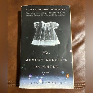 The Memory Keeper’s Daughter